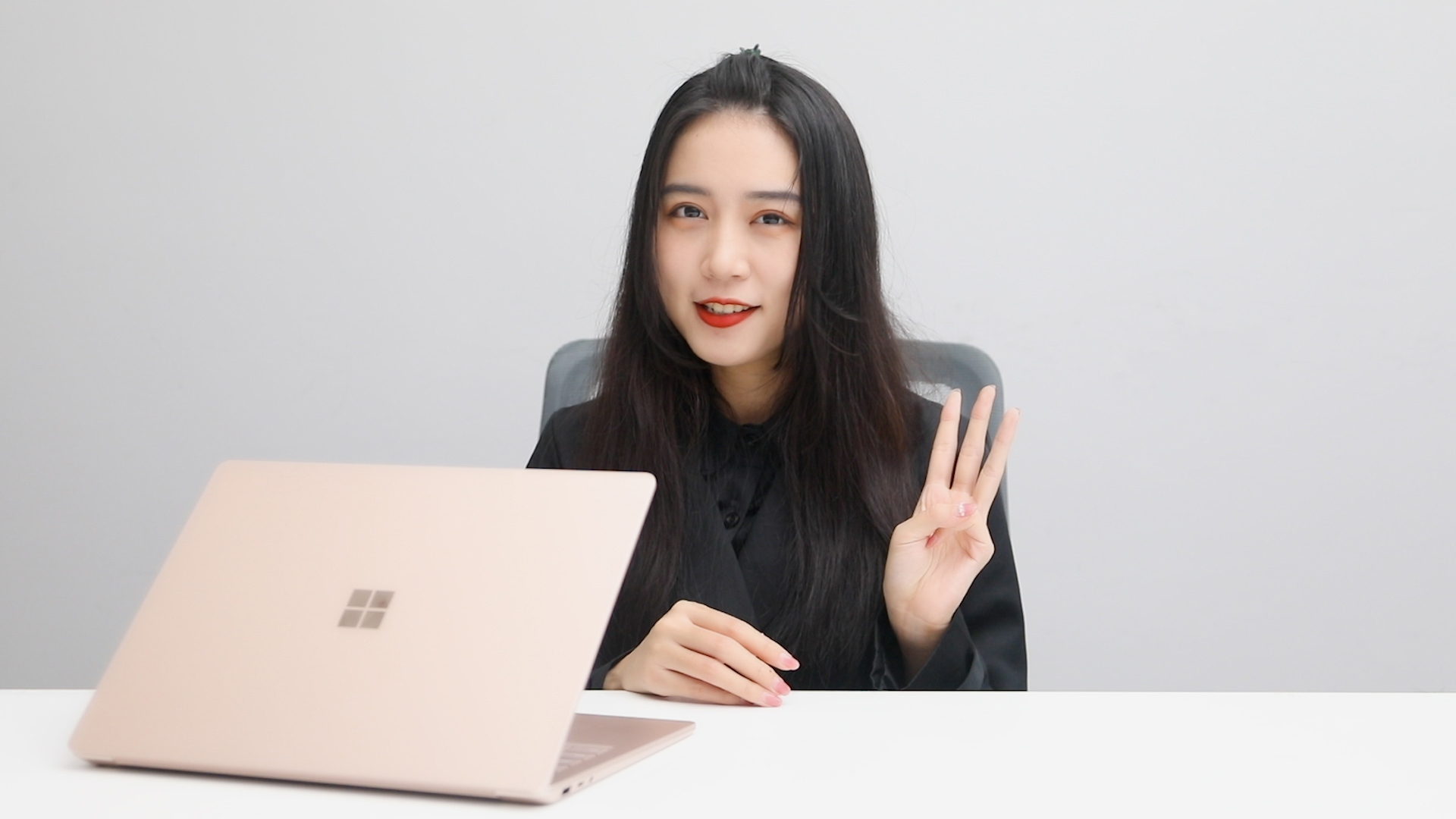 把钱花在刀刃上,细数Surface Laptop 3五大亮点